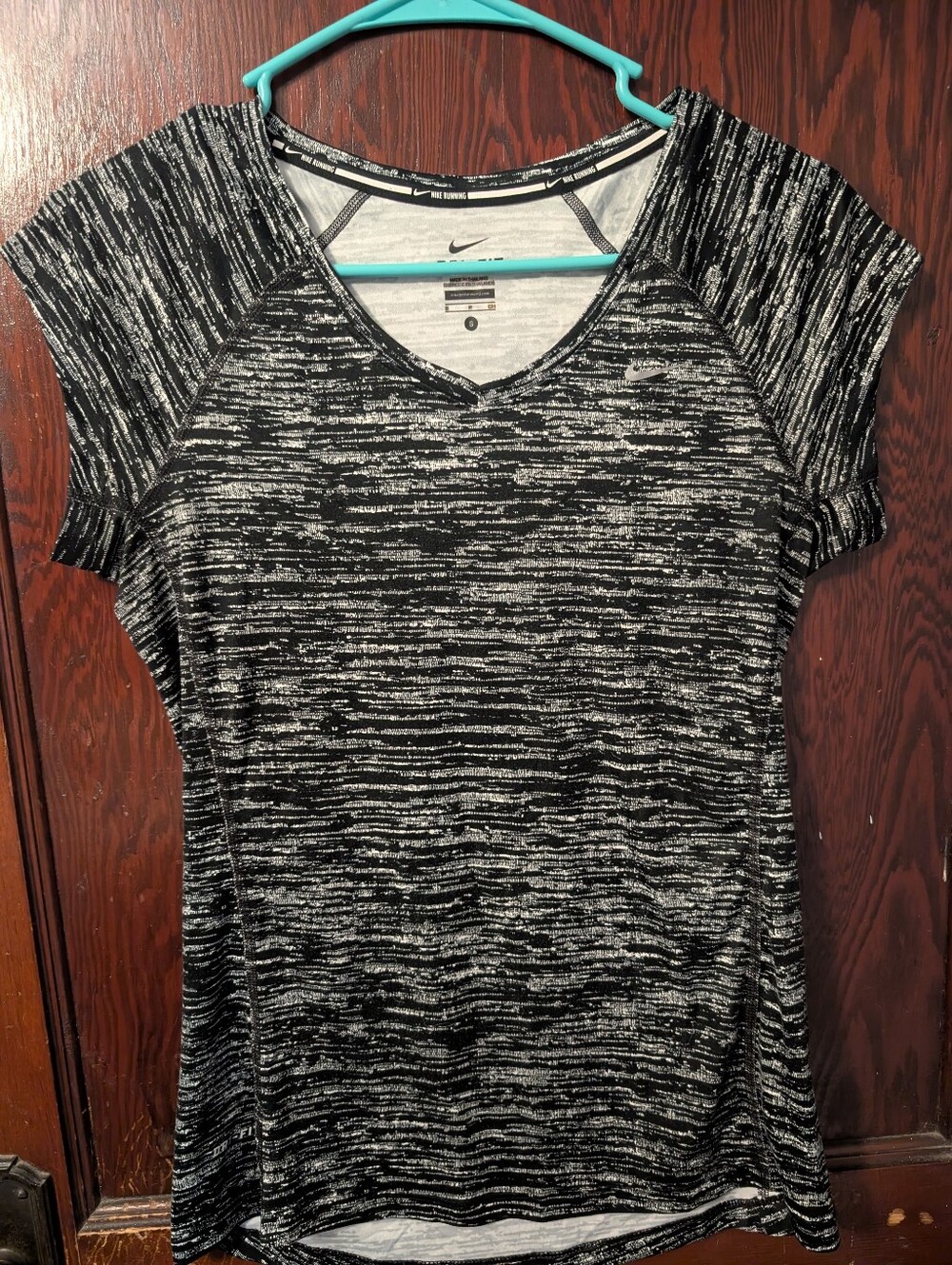 Nike Dri-Fit Running Shirt